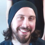 Avi from the Pentatonix