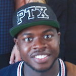 Kevin from the Pentatonix