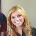 Kirstie from the Pentatonix