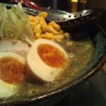 屯ちんラーメン