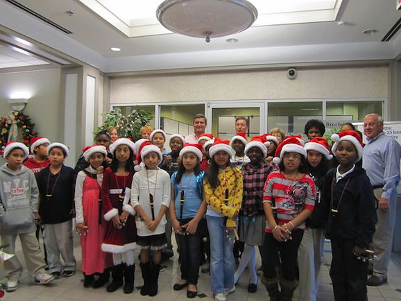 クリスマス　歌