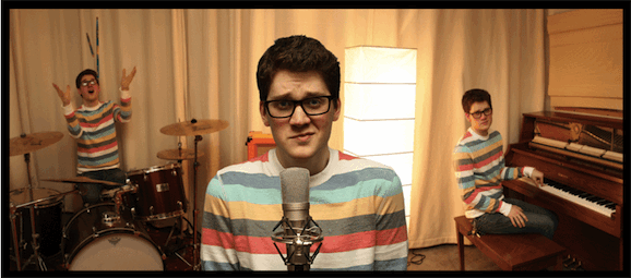 alex goot