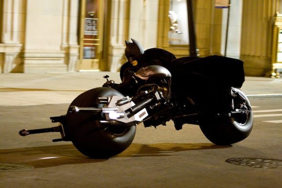 batcycle