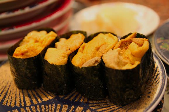 根室花まる JRタワーステラプレイス店