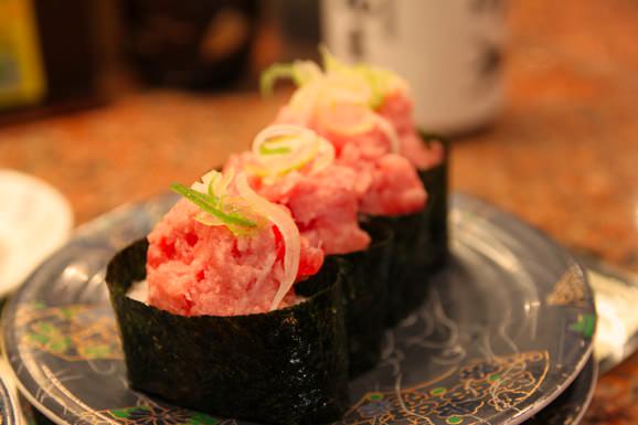 根室花まる JRタワーステラプレイス店