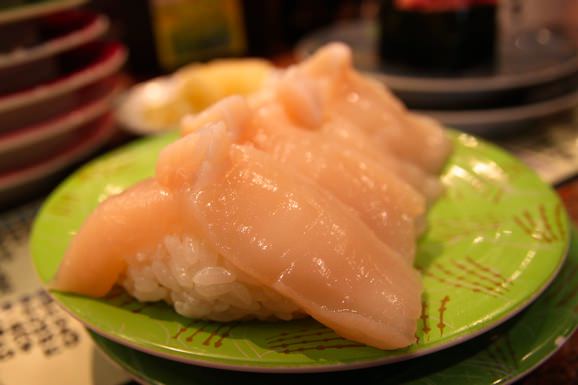 根室花まる JRタワーステラプレイス店