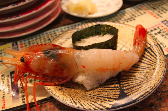 根室花まる JRタワーステラプレイス店