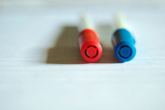 ブログ書く理由