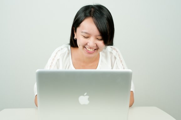 ブログ　アクセスアップ