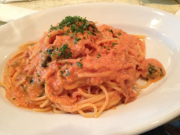 buonappetito ボナペティート