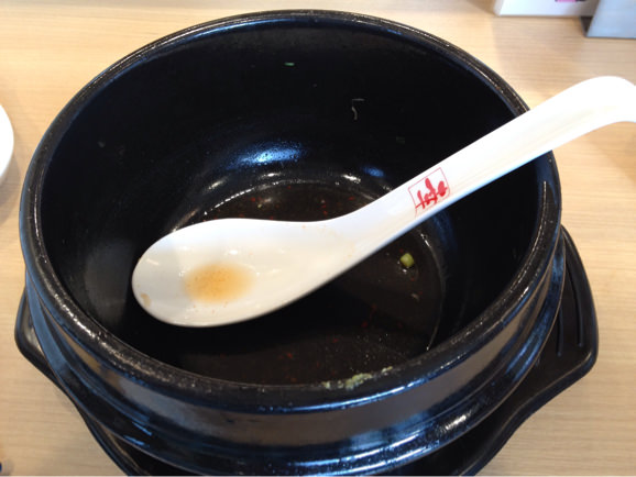 麺菜厨房ともす