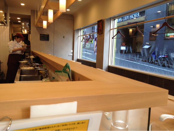 麺菜厨房ともす