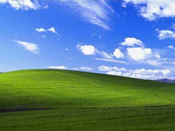 Windows wallpaper