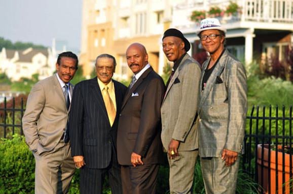 The Persuasions