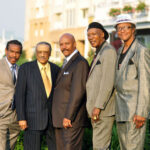 ThePersuasionsACapellaGroup