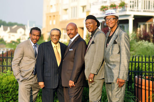 ThePersuasionsACapellaGroup