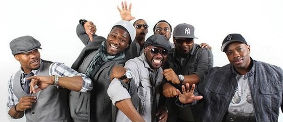 naturally 7