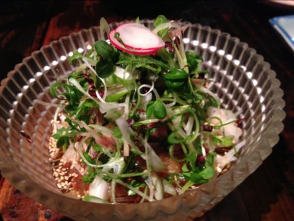 中目黒　あきら