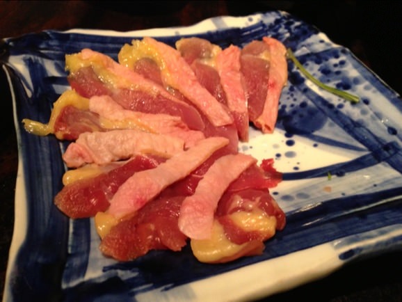 中目黒　あきら