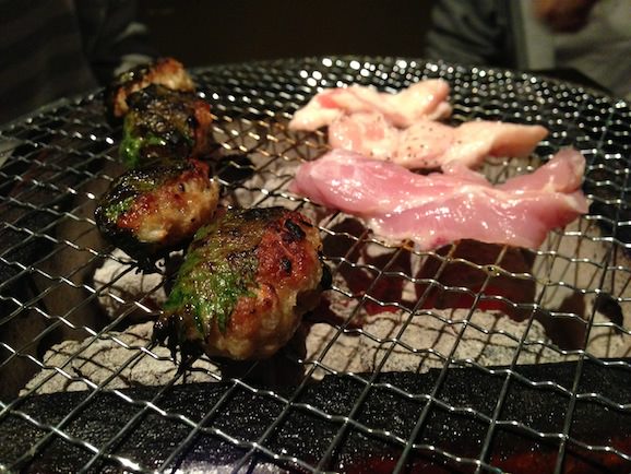 中目黒　あきら