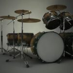drumset