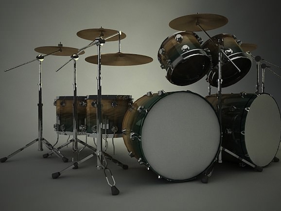 drumset