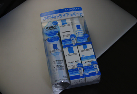 LA ROCHE-POSAY（ラ ロッシュ ポゼ）