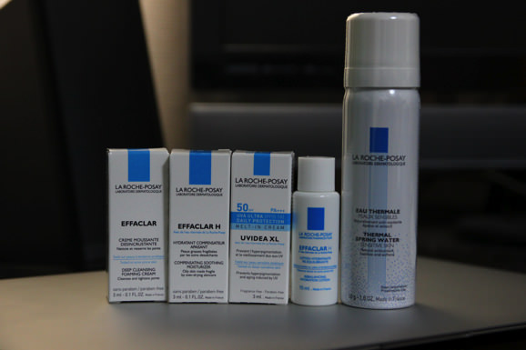 LA ROCHE-POSAY（ラ ロッシュ ポゼ）