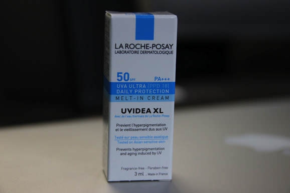 LA ROCHE-POSAY（ラ ロッシュ ポゼ）