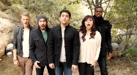 pentatonix