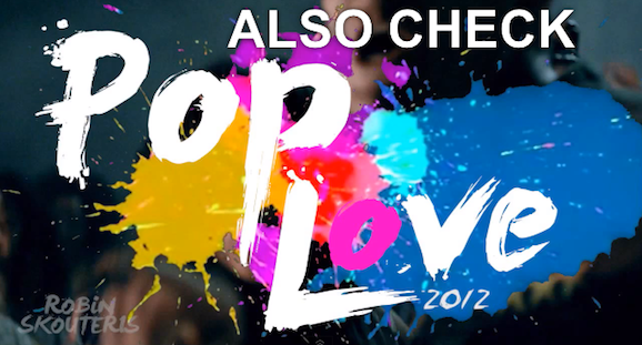 PopLove2012