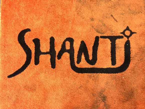 SHANTi スープカレー 渋谷