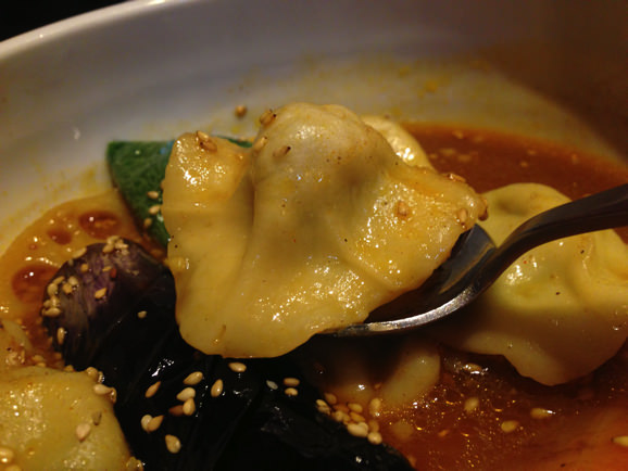 SHANTi スープカレー 渋谷