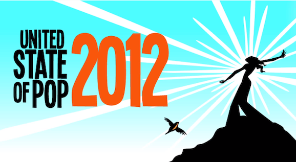 United States of POP