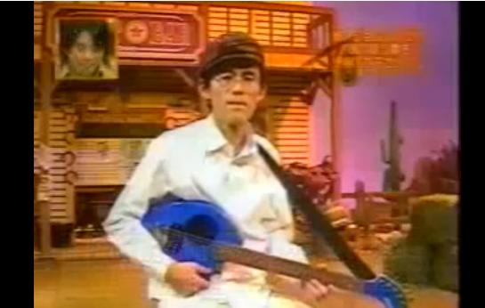 ジョン・レノソ