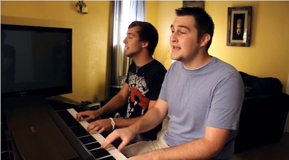 Michael henry justin robinett