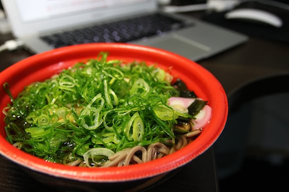 Soba