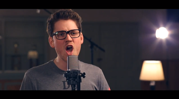 Alex Goot
