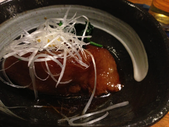 ありが豚を味わう会