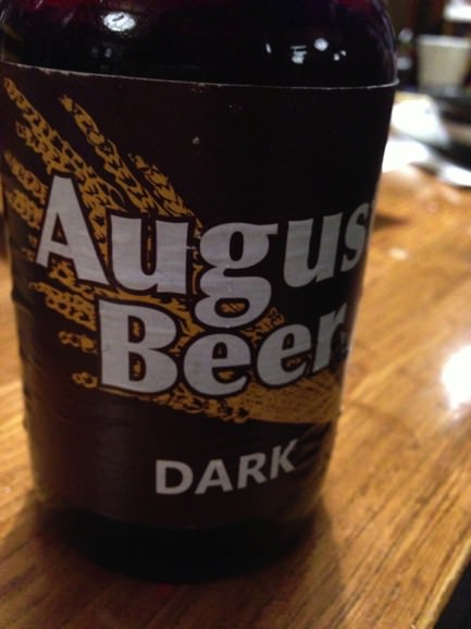 ありが豚を味わう会