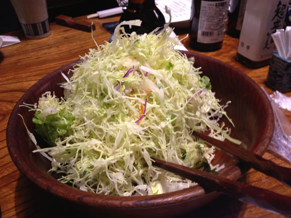 ありが豚を味わう会