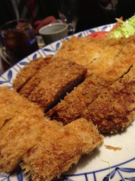 ありが豚を味わう会