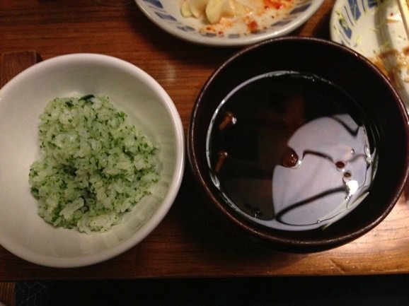 ありが豚を味わう会