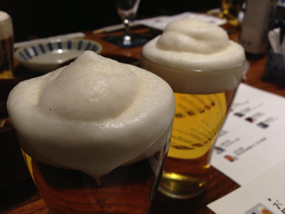 ありが豚を味わう会