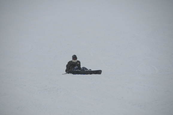 富良野スキー場