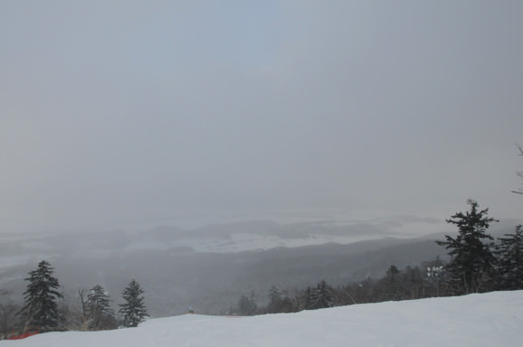 富良野スキー場