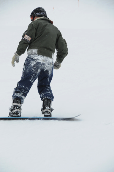 富良野スキー場