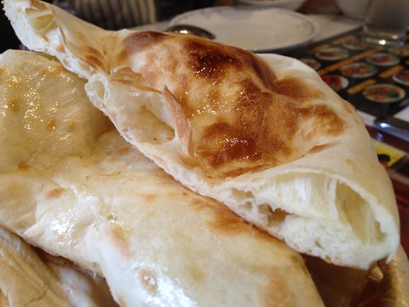 カレー アバタール 渋谷桜丘ランチ