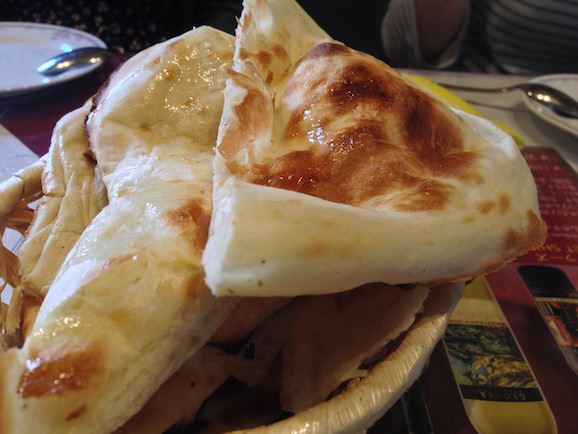 カレー アバタール 渋谷桜丘ランチ