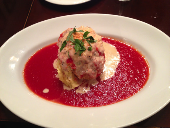 CENTO ANNI（チェントアンニ）